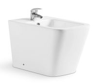 Товар: Биде напольное CeramaLux 3370 - фото 1 Биде напольное CeramaLux 3370 — фото 1, Биде напольные