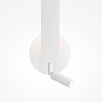 Настенный светильник (бра) Maytoni MOD214WL-L8W3K1 — фото 2, Бра