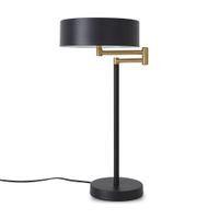 Товар: Настольный светильник Freya арт-FR4008TL-02BBS - фото 2 Настольный светильник Freya арт-FR4008TL-02BBS — фото 2, Настольные лампы