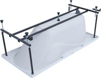 Акриловая ванна Aquanet Grenada 180x90 арт-00203973 — фото 13, Акриловые ванны