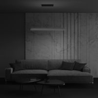 Подвесной светильник Technical арт-P010PL-L30G4K — фото 2, Подвесные светильники