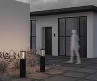 Ландшафтный светильник Outdoor O480FL-L12B3K1 — фото 3, Уличное освещение