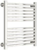 Полотенцесушитель водяной Сунержа Модус PRO 600х500 Без покрытия арт-00-0450-6050 — фото 4, Водяные полотенцесушители