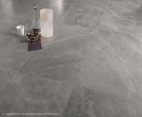 Плитка Marvel Pro Grey Fleury lap 60x60 (1,08 кв.м) арт-ADUO — фото 2, Керамическая плитка
