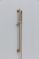 Товар: Душевой гарнитур Allen Brau Priority 5.31010-GB золото - фото 3 Душевой гарнитур Allen Brau Priority 5.31010-GB золото — фото 3, Душевые гарнитуры