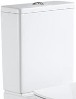 Сливной бачок Aquanet Tavr 2.0 C2 LX-2905 — фото 1, Комплектующие для туалета