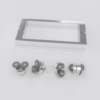 Душевой уголок RGW CL-48-1 (CL-14 + Z-060-1) 1600x900 320948169-011 — фото 1, Душевые уголки