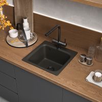 Смеситель Reflexion Lago RX9902GD для кухни с гибким изливом и подключением к фильтру, брашированное золото — фото 37, Смесители для кухни