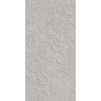 Крамическая плитка 48014R Догана серый светлый структура обрезной матовый (1,28м2/30,72м2/24уп) — фото 1, Керамическая плитка