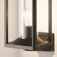 Настенный светильник (бра) Outdoor O452WL-01GF — фото 5, Уличное освещение