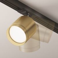 Товар: Трековый светильник Technical TR088-1-GX53-MG - фото 7 Трековый светильник Technical TR088-1-GX53-MG — фото 7, Трековые светильники