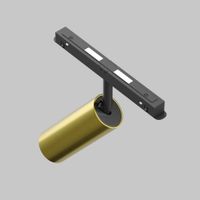 Товар: Трековый светильник Technical TR032-4-12W3K-M-DS-BBS - фото 13 Трековый светильник Technical TR032-4-12W3K-M-DS-BBS — фото 13, Трековые светильники