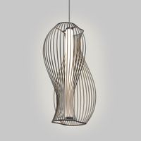 Товар: Подвесной светильник Maytoni MOD263PL-L20B3K - фото 6 Подвесной светильник Maytoni MOD263PL-L20B3K — фото 6, Подвесные светильники