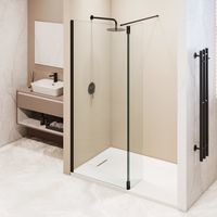 Душевая перегородка RGW WA-050B (WA-002B + Z-070B) 1100 351005013-14 — фото 5, Душевые перегородки