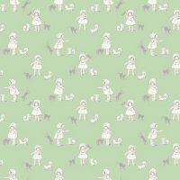 Обои 1904 15542 Twins арт. арт-TWINS2005 — фото 1, Обои для стен