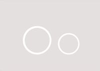 KK-POL AQUAFIORI SFERA Металлическая панель смыва для инсталляции, цвет белый матовый арт-350/AFS/057-00-00 — фото 1, Панели