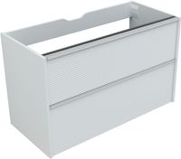 Товар: Тумба с раковиной Aquanet Вита 100 цв. белый матовый 00339163 - фото 14 Тумба с раковиной Aquanet Вита 100 цв. белый матовый 00339163 — фото 14, Тумбы с раковиной