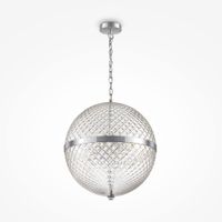 Подвесной светильник Maytoni арт-P004PL-03CH — фото 3, Подвесные светильники