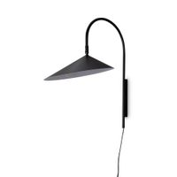 Настенный светильник (бра) Freya FR5493WL-01B — фото 6, Бра