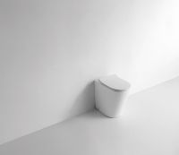 Унитаз приставной CeramaLux арт-3178 — фото 13, Приставные унитазы