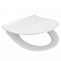 Товар: VICTORIA Сиденье и крышка для унитаза, дюропласт.,тонкое , с механизмом мягкого закрыв. ROCA 7801392002 - фото 1 VICTORIA Сиденье и крышка для унитаза, дюропласт.,тонкое , с механизмом мягкого закрыв. ROCA 7801392002 — фото 1, Сиденья для унитаза