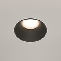 Встраиваемый светильник Technical DL051-U-2WB — фото 5, Точечные светильники