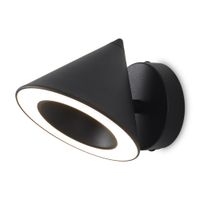 Настенный светильник (бра) Freya FR6141WL-L7B — фото 1, Бра