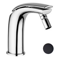 Товар: Смеситель для биде Webert Aria AI840102560, черный - фото 1 Смеситель для биде Webert Aria AI840102560, черный — фото 1, Смесители для биде