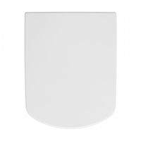 DAMA SENSO/Compacto Сиденье и крышка для унитаза, дюропласт., с механизмом мягкого закрыв. ROCA арт-ZRU9000041 — фото 5, Сиденья для унитаза