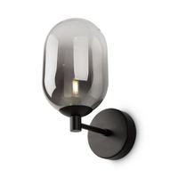 Настенный светильник (бра) Freya арт-FR1011WL-01B — фото 1, Бра