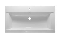 Товар: Раковина "Рава 90" 900х480 ФР-00002613 - фото 3 Раковина "Рава 90" 900х480 ФР-00002613 — фото 3, Раковины