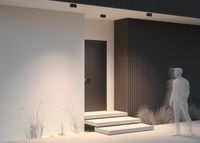 Потолочный светильник Outdoor O309CL-L10GF3K — фото 5, Подвесные светильники