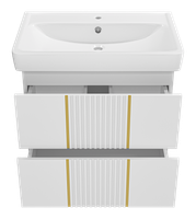 Тумба под раковину арт-VEG-09070-0102Я — фото 2, Тумбы под раковину