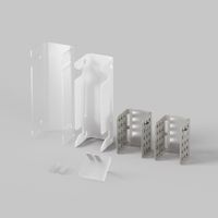 Комплектующие для гибкого неона Led Strip арт-432011 — фото 3, Комплектующие для освещения