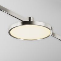 Товар: Трековый светильник Technical арт-TR153-1-10W3K-PT - фото 8 Трековый светильник Technical арт-TR153-1-10W3K-PT — фото 8, Трековые светильники