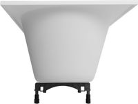 Ванна из искусственного камня Allen Brau Krion Stone 170x70 2.36001.20 — фото 7, Ванны из искусственного камня