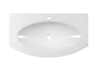 Раковина "Malta silk" 915х505 ФР-00014945 — фото 3, Раковины