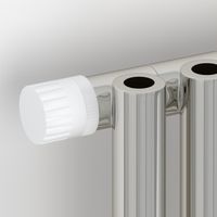 Товар: Отопительный радиатор Сунержа Эстет-0 EU50 левый 1800х180 4 секции Без покрытия арт-00-0320-1804 - фото 2 Отопительный радиатор Сунержа Эстет-0 EU50 левый 1800х180 4 секции Без покрытия арт-00-0320-1804 — фото 2, Радиаторы отопления