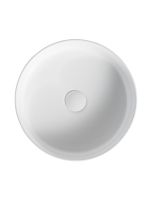 Товар: Orange Line тумба с раковиной подвесная 60 см, белый арт-Li-60TuwMDF+B09-360W - фото 7 Orange Line тумба с раковиной подвесная 60 см, белый арт-Li-60TuwMDF+B09-360W — фото 7, Тумбы с раковиной