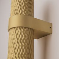 Настенный светильник (бра) Technical C069WL-02MG — фото 14, Бра