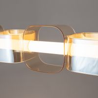 Подвесной светильник Maytoni MOD381PL-L45B3K — фото 7, Подвесные светильники