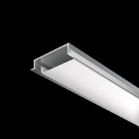 Товар: Профиль Led Strip 632018 - фото 6 Профиль Led Strip 632018 — фото 6, Комплектующие для освещения