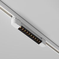 Товар: Трековый светильник Technical TR195-3-10W2.7K-M-W - фото 3 Трековый светильник Technical TR195-3-10W2.7K-M-W — фото 3, Трековые светильники