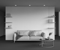 Встраиваемый светильник Technical DL067-GX53-W — фото 7, Точечные светильники