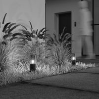 Ландшафтный светильник Outdoor O432FL-01GF — фото 12, Уличное освещение