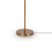 Напольный светильник (торшер) Freya FR1006FL-01G — фото 7, Торшеры