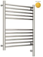 Товар: Полотенцесушитель электрический Сунержа Богема 3.0 прямая 600х500 МЭМ правый RAL 1021 Рапсово-жёлтый арт-1021-5805-6050 - фото 2 Полотенцесушитель электрический Сунержа Богема 3.0 прямая 600х500 МЭМ правый RAL 1021 Рапсово-жёлтый арт-1021-5805-6050 — фото 2, Электрические полотенцесушители