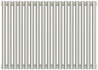 Отопительный радиатор Сунержа Эстет-11 500х765 17 секций Без покрытия арт-00-0302-5017 — фото 4, Радиаторы отопления