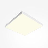 Потолочный светильник Technical арт-C032CL-90W3K-SQ-W — фото 7, Подвесные светильники