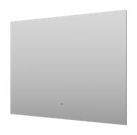 Товар: Зеркало арт-НЕМ-02-100/70-14 - фото 5 Зеркало арт-НЕМ-02-100/70-14 — фото 5, Зеркала в ванную комнату